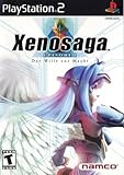Xenosaga - PlayStation 2