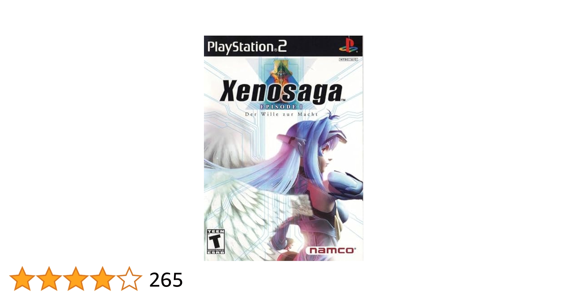 Amazon | Xenosaga / Game | ゲーム