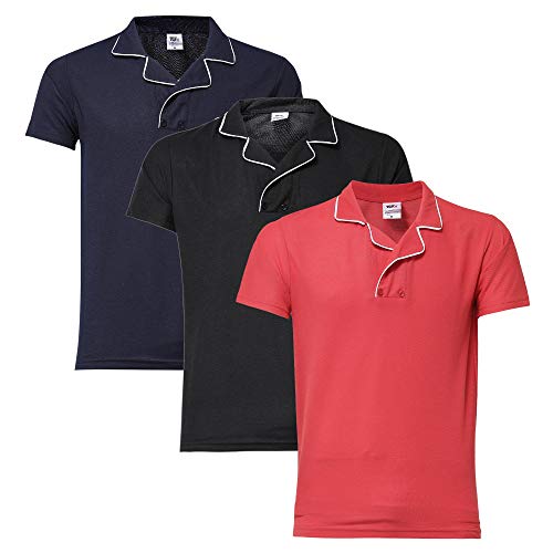 Image of TSX Men's Regular Fit Polo