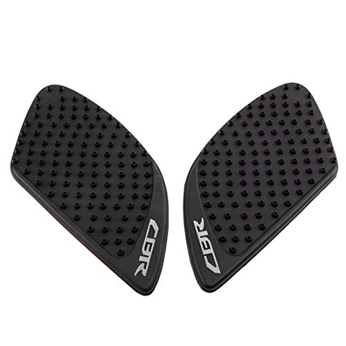 Motorrad Tank Pad Aufkleber Heizöl Traktionsseite Gas Knie Knieschützer Aufkleber für CBR650f CBR250R CBR600RR CBR 1100 1000RR