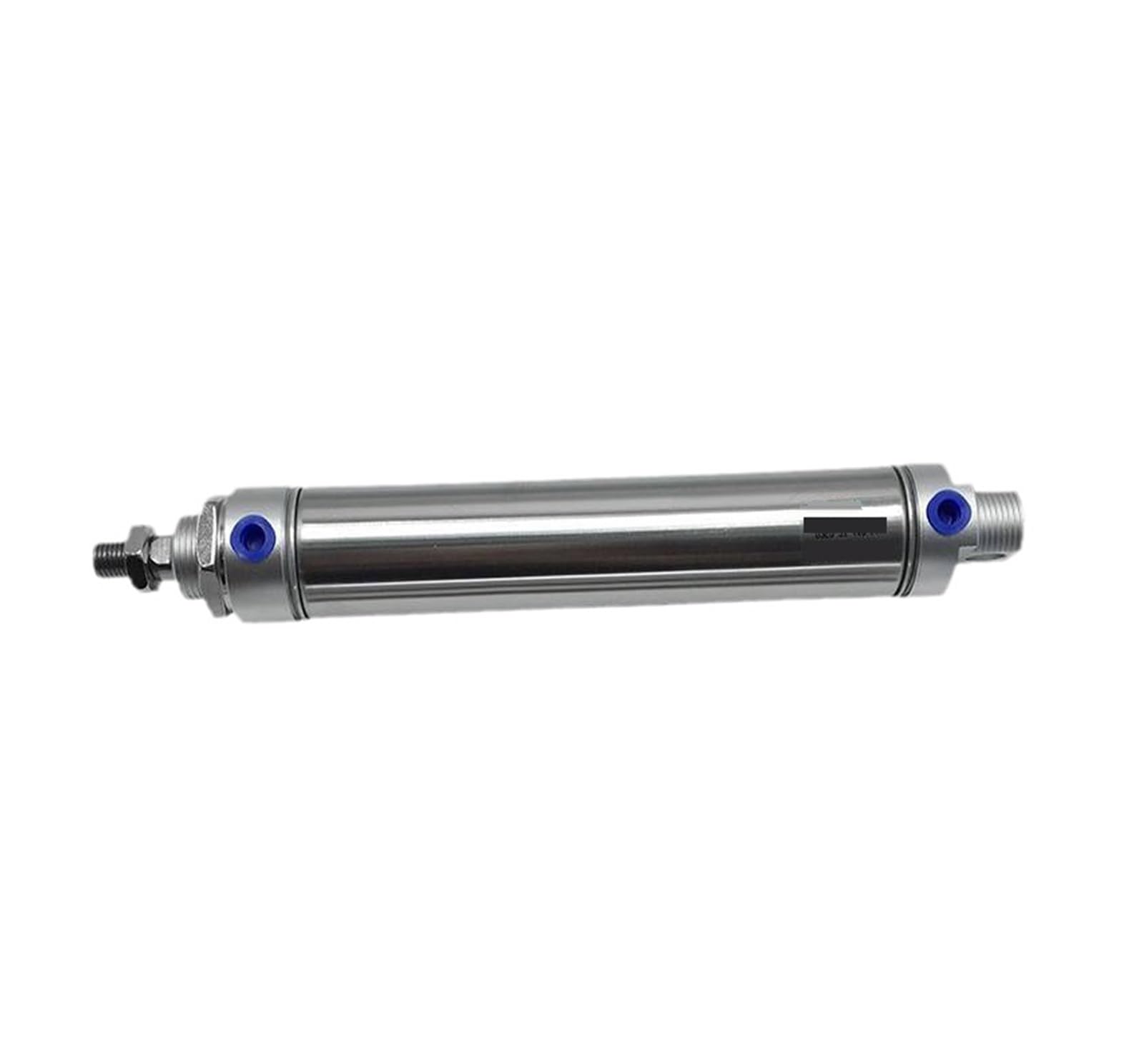 Cylindre en acier inoxydable DSEU - Mini vérin pneumatique DESU40 pour automatisme industriel