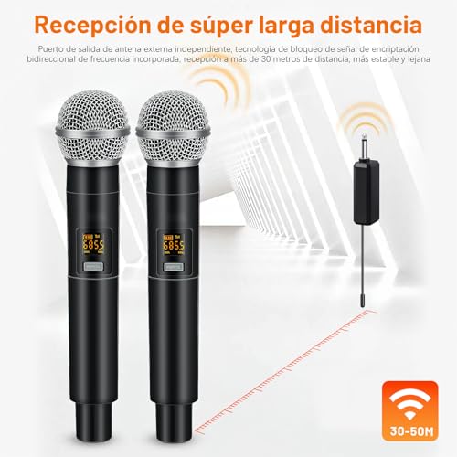 Micrófonos, Musical Instruments Imagen adicional