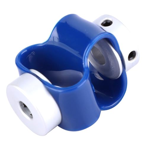 Giunto Flessibile Per Albero 19mm - Accoppiamento Trasmissione Con Foro 66x40mm - Foto 3