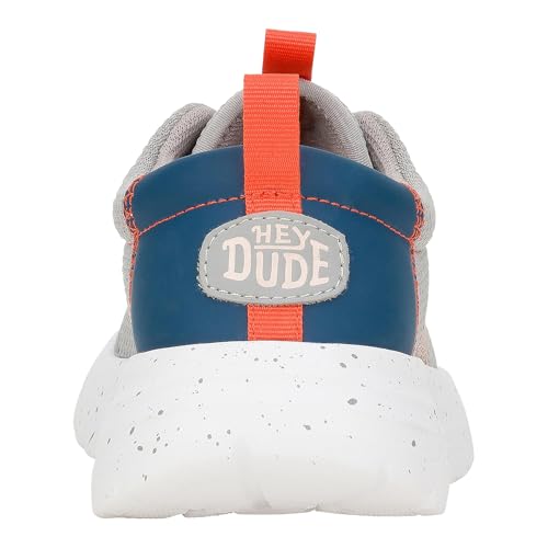 Image of Hey Dude Kids Sirocco Play Varsity (Toddler)