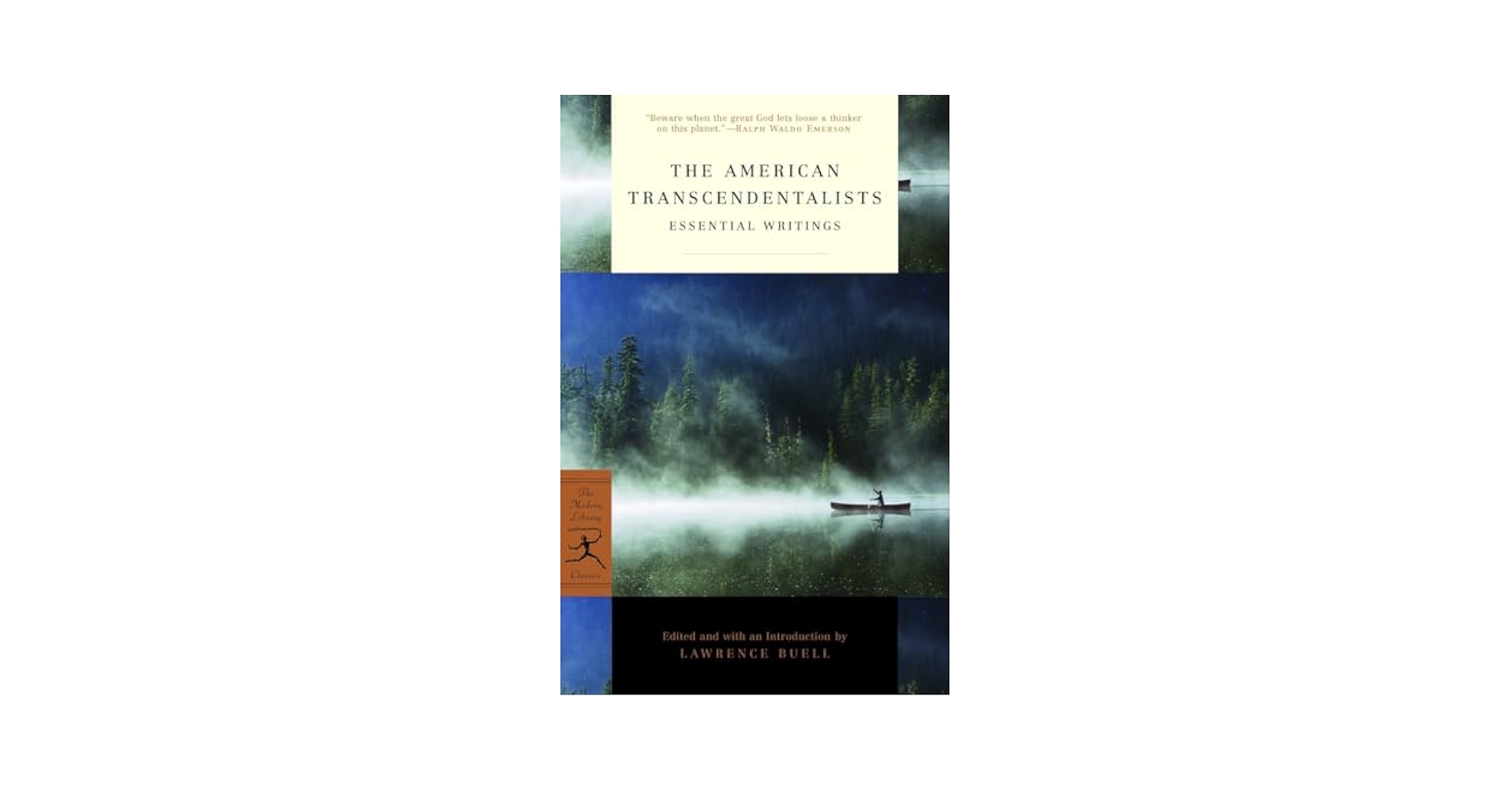 洋書 Emerson and Thoreau: Transcendentalists Amazon.com