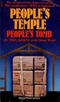 People's Temple, People's Tomb 0882703633 Book Cover
