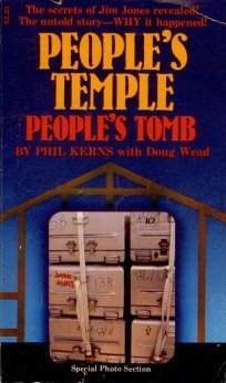 Mass Market Paperback People's Temple, People's Tomb Book
