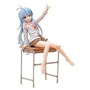 電波女と青春男 藤和エリオ (1/8スケール PVC塗装済み完成品)