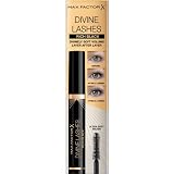 Max Factor Divine Lashes Tusz do Rzęs, Czarny, 8 ml