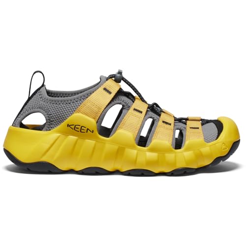 Image of KEEN Women's Hyperport H2 Closed Toe Breathable Easy On Comfortable Hiking and Water Sandals