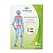 Medopatch Schmerzpflaster XL mit natürlichen Wirkstoffen wie Teufelskralle, Weihrauch, Arnika und Silberweide, hypoallergen, geruchsneutral, 5er Pack Offen und günstig Kaufen-Medopatch Schmerzpflaster XL mit natürlichen Wirkstoffen wie Teufelskralle, Weihrauch, Arnika und Silberweide, hypoallergen, geruchsneutral, 5er Pack