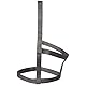 PFIFF 102920 Weidhalfter Joky, Weide Paddock, Ohne Beschläge, Nylon, Grau, Pony