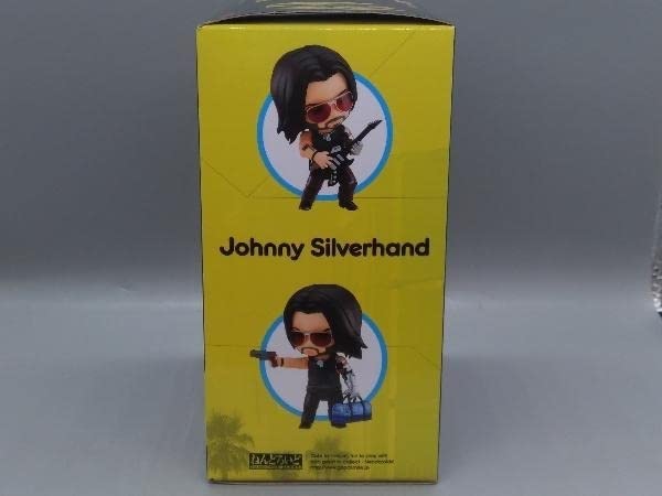 Amazon | フィギュア ねんどろいど 1552 サイバーパンク2077