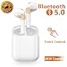 Produktbild Bluetooth Kopfhörer,binaurale In-Ear-Sportohrhörer, Drahtloses Touch-Bluetooth Noise-Cancelling-Kopfhörer,Popup-Fenster mit Echtzeit-Display,kompatibel mit Apple Airpods Android/iPhone.