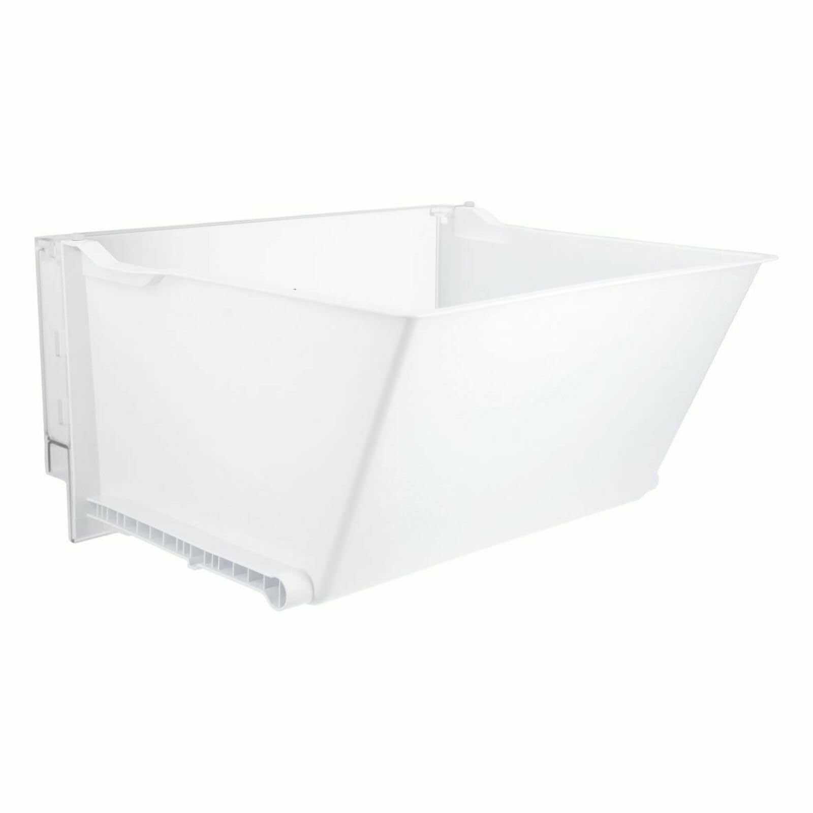 LG Gemüseschublade unten 440x235x385mm für Kühlschrank Sidebyside