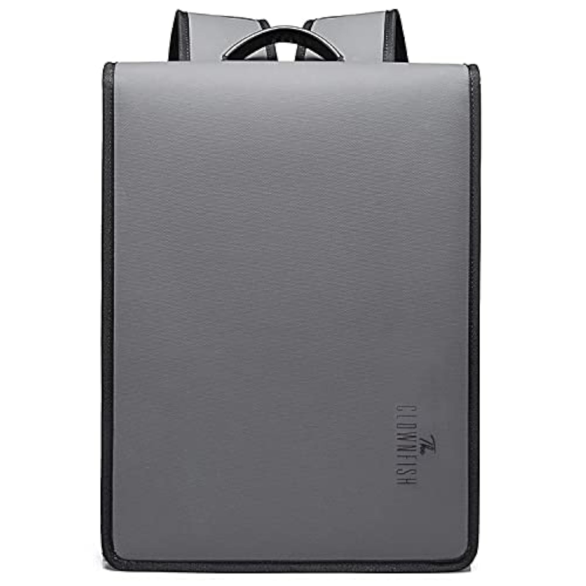 Water Resistant Polyester Unisex Business Travel Laptop Backpack