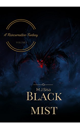 Cover of Black Mist