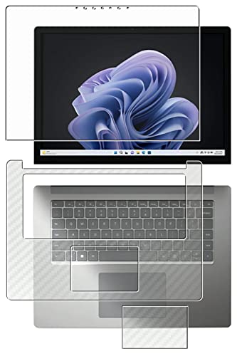 �y3�_�Z�b�g(���+�p�[�����X�g+�^�b�`�p�b�h)�zClearView(�N���A�r���[) Microsoft Surface Laptop 5 15�C���`�p�y �R�� �R�E�C���X �h�w�� �z�t�� �ی� �t�B�����{�J�[�{���� �ی�t�B���� ���{��