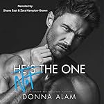 Cover of (Not) the One