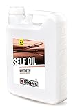 Synthetic Ipone 800380 Aceite Motor 2 Tiempos sintético