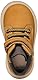 Geox B KIDDARTAH Boy B Ankle Boot, DK Yellow, 27 EU