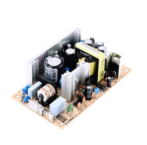 Alimentation PCB PT-65D 65W résout les pannes de triple tension