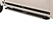 Putco 9751426BPFD Black Platinum Rocker Panel 7 in. Wide 12 pcs. w/F-150 Logo Black Platinum Rocker Panel