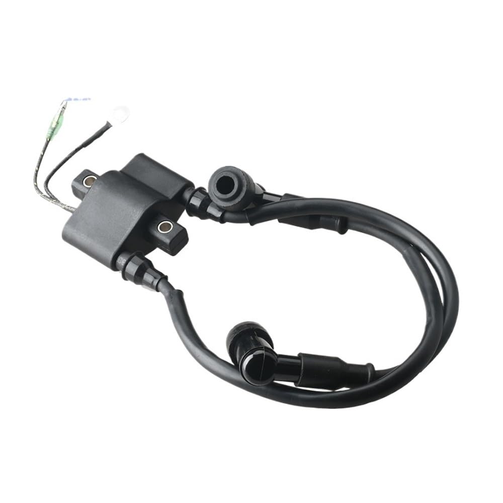 Bobine d'allumage 3M3-06048 pour résoudre les ratés moteur hors-bord