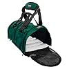 Sturdi Products Double Sided Divided Pet Carrier, X-Large, Evergreen