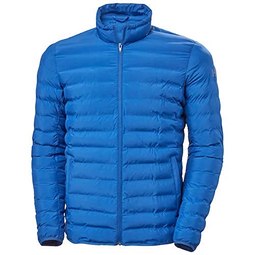 Image of Helly Hansen Mono Material Insulator Jacket