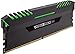 CORSAIR VENGEANCE RGB 16GB (2x8GB) DDR4 3200MHz C16 Desktop Memory - Black