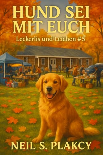 Hund sei mit Euch: L&hellip;