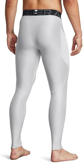 Under Armour Men's HeatGear Armour Leggings