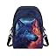Wolf Blue