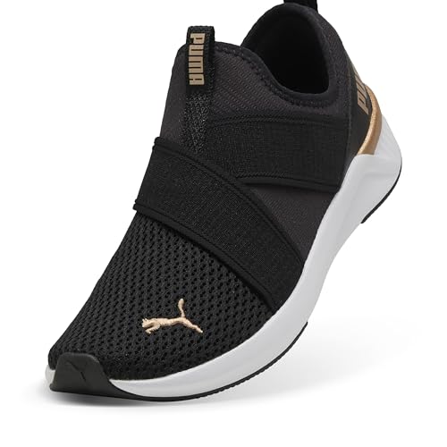 Image of Puma Womens Softride Harli Slip on WNS Walking Shoe