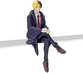 セガ TVアニメマッシュル-MASHLE-ちょこのせプレミアムフィギュアレイン・エイムズ