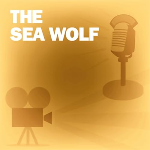 The Sea Wolf cover art