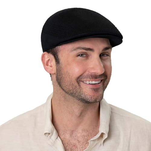 Image of Kangol Tropic 507 Ventair Ivy Cap