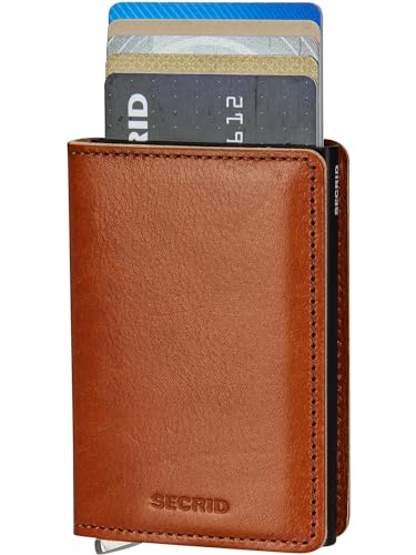 Secrid Basco Premium Slim Wallet3
