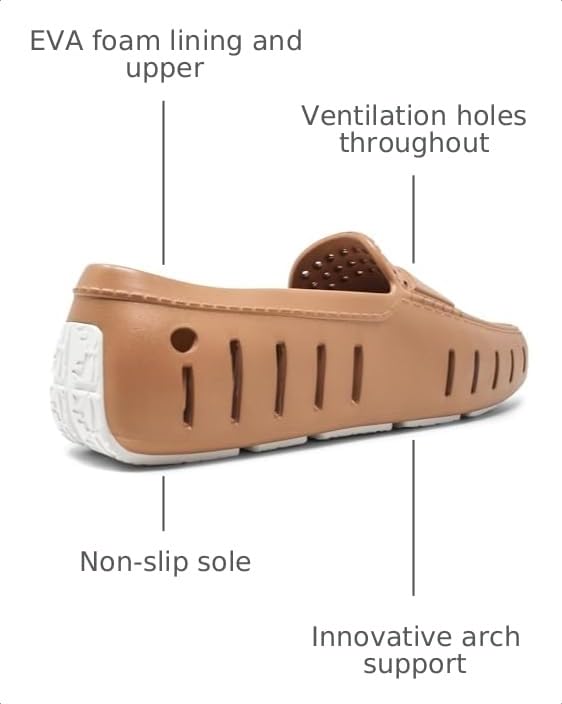 Image of Floafers Country Club Driver 2.0