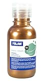 Diseño y funcionalidad Milan 033493 - Témpera, 125 ml, color planet copper