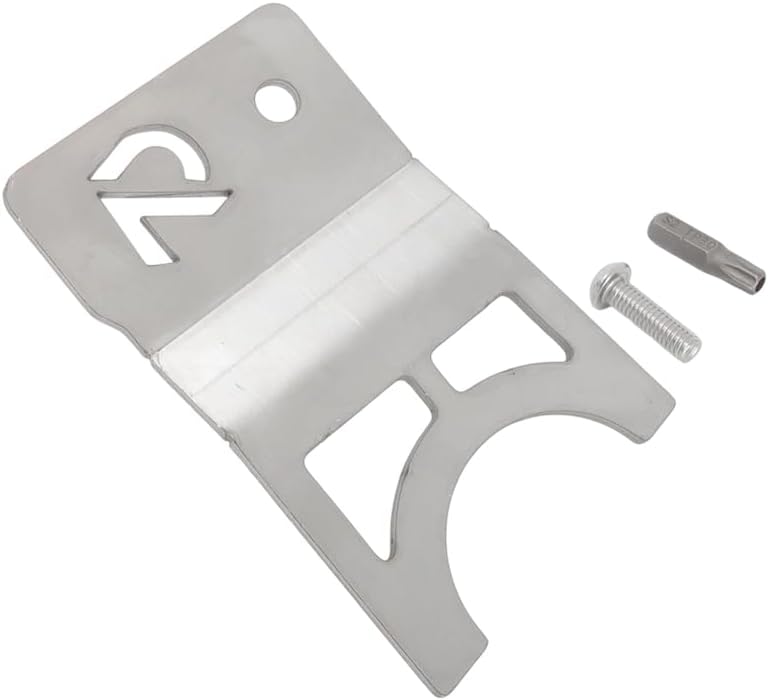 Tailgate Theft Protector for 2024+ Toyota Tacoma