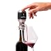 Aervana Original: Electric Wine Aerator and Pourer / Dispenser - Air Decanter - Personal Wine Tap for Red and White Wine 750 ml and 1.5 l (With Stand)