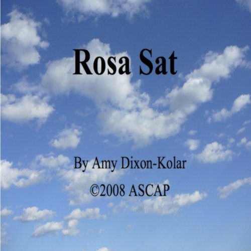 Rosa Sat
