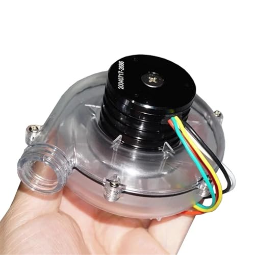 Moteur sans balais 12V-24V CC rotor interne 39mm ventilateur silencieux à grande vitesse
