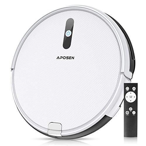 Best budget robotic vacuums Reviews 2022 [Top Rated in USA] Ginab