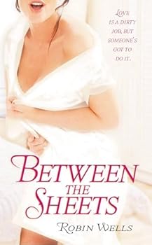 Paperback Between the Sheets Book