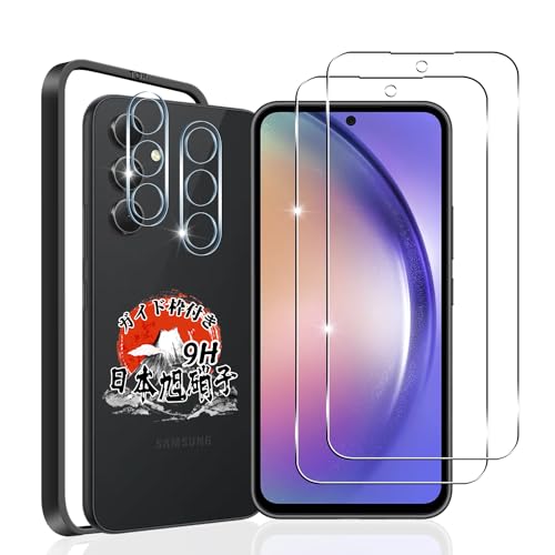 p Galaxy A54 5G SC-53D SCG21 KXtB Q + p Galaxy A54 5G JtB Q yKChgt YɎqfށz Ή SC-53D/SCG21 KX tB p A54 5g یtB