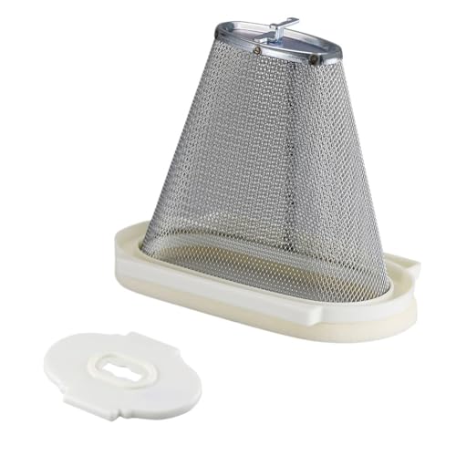Filtre à air Yamaha 660 Raptor cage et embout de rechange pour entretien système admission YFM660R