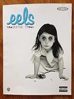 Beautiful Freak 1576236137 Book Cover